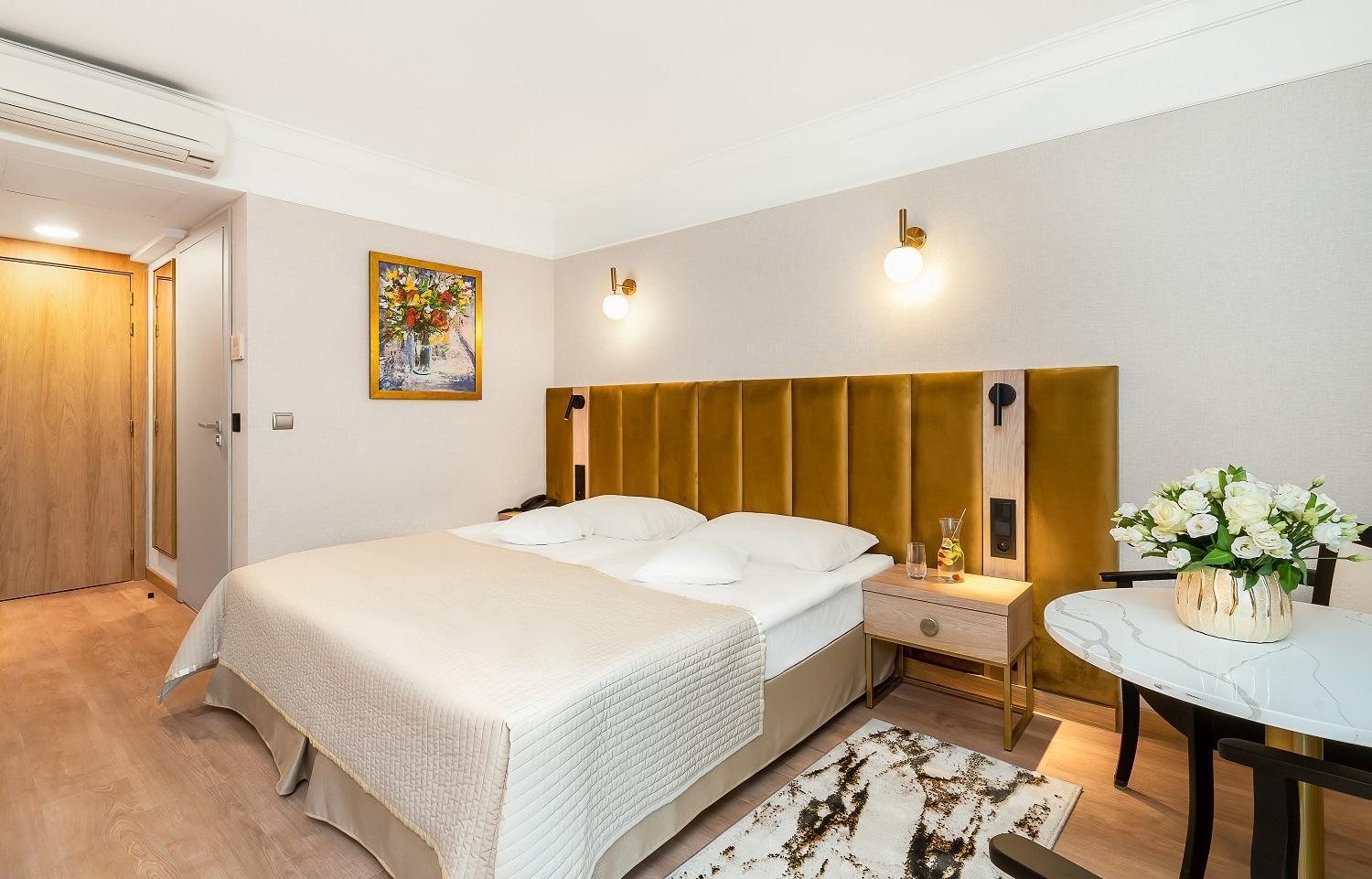 Hotel Medical Spa Malinowy Zdroj Solec-Zdrój Exterior foto